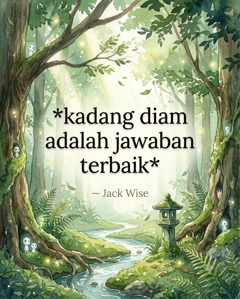 Kes. Mental · Zen