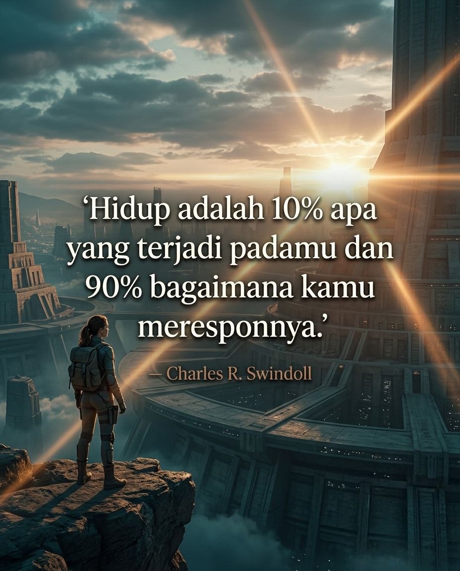 Motivasi · Hollywood